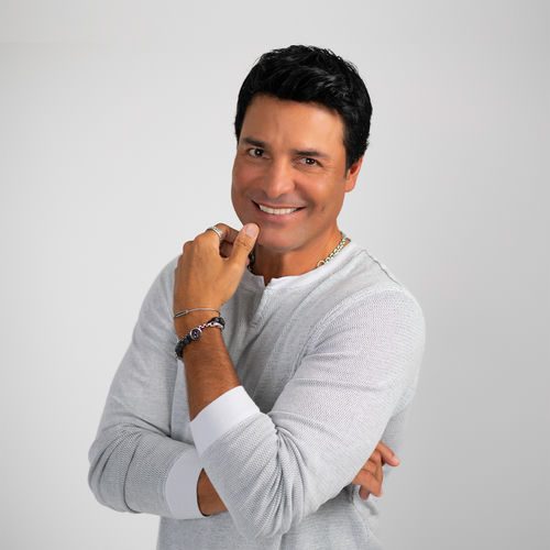 Chayanne Official Merch: Celebrate the Rhythm of a Legend!
