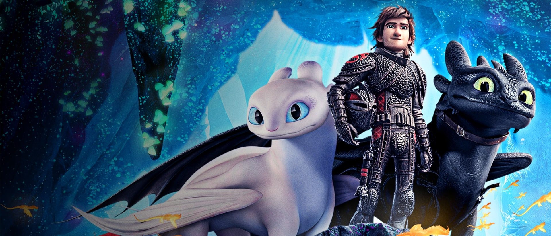 How To Train Your Dragon Official Merch: 7 Top Movie Gifts