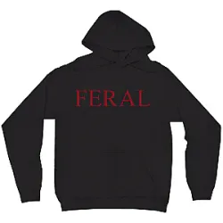 Feral Worn KL2001 Doja Cat Hoodies