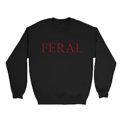 Feral Worn KL2001 Doja Cat Sweatshirts