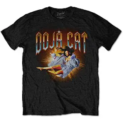 Planet Her Space KL2001 Doja Cat T-Shirts