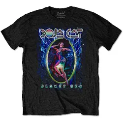 Planet Her KL2001 Doja Cat T-Shirts