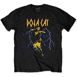 Lightning KL2001 Doja Cat T-Shirts