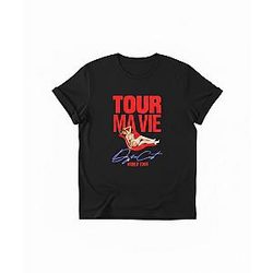 World Tour 2026 KL2001 Doja Cat T-Shirts