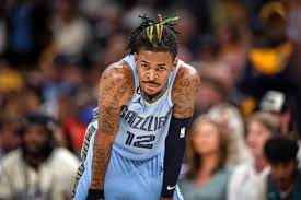 Ja Morant Shop: 5 Must-Have Items Every Basketball Fan