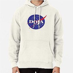 Doja Cat Hoodies - Doja Cat Nasa need to know Pullover Hoodie RB1408