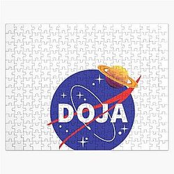 Doja Cat Puzzles - Doja Cat  Jigsaw Puzzle RB1408