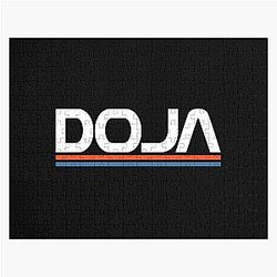 Doja Cat Puzzles - Doja Cat Nasa Jigsaw Puzzle RB1408