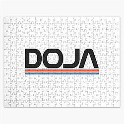 Doja Cat Puzzles - Doja Cat Nasa Jigsaw Puzzle RB1408