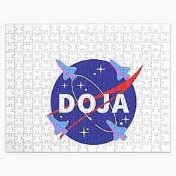 Doja Cat Puzzles - Doja Cat  Jigsaw Puzzle RB1408