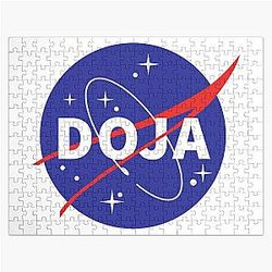 Doja Cat Puzzles - Doja Cat  Jigsaw Puzzle RB1408