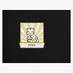 Doja Cat Puzzles - Doja Cat Nasa Jigsaw Puzzle RB1408