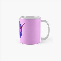 Doja Cat Mugs - Doja Cat Nasaa Classic Mug RB1408