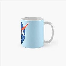 Doja Cat Mugs - Doja Nasa Classic Mug RB1408
