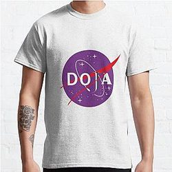 Doja Cat T-Shirts - Doja Cat Classic T-Shirt RB1408