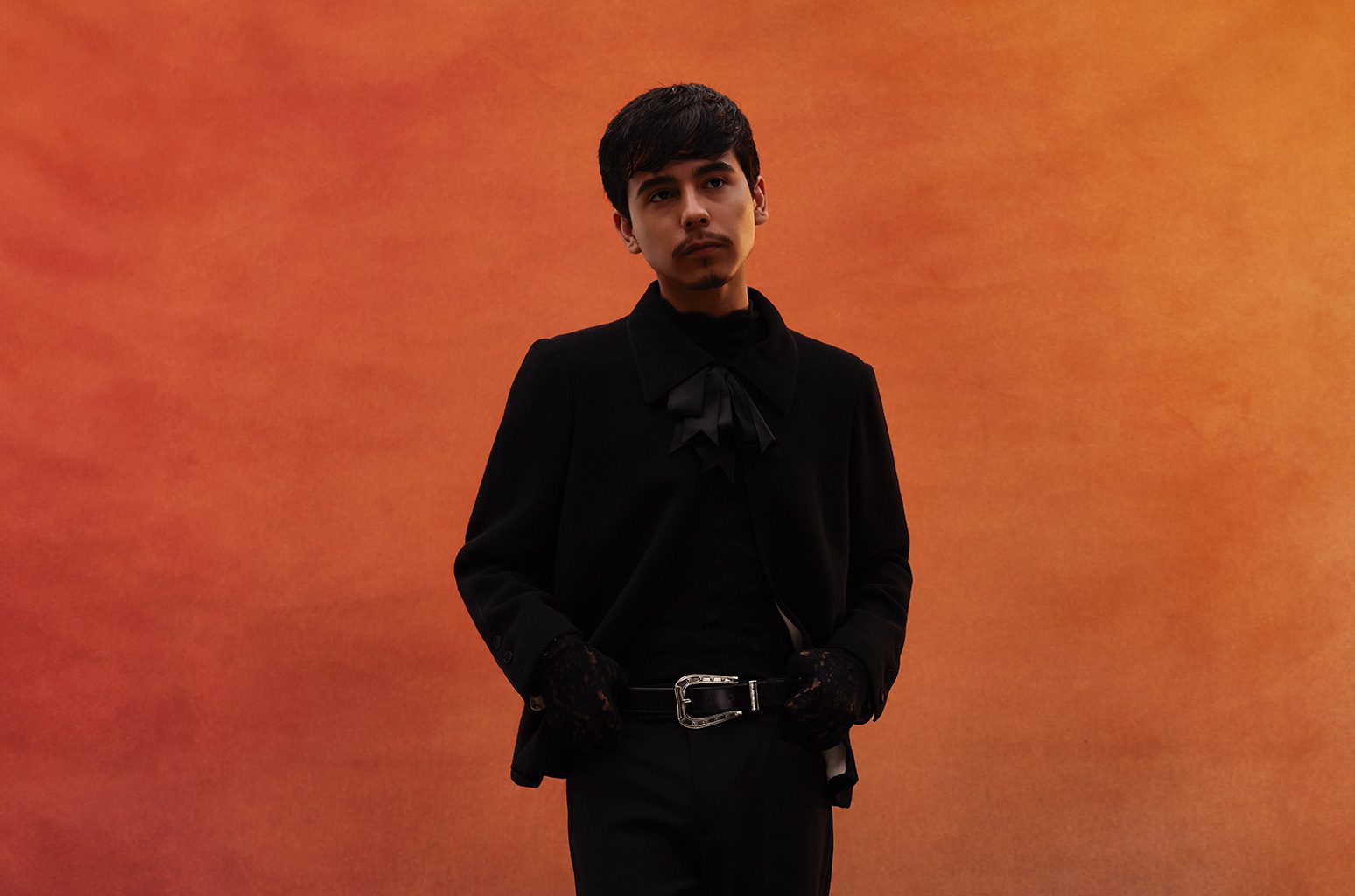 Exploring Ivan Cornejos Unique Sound in Regional Mexican Music