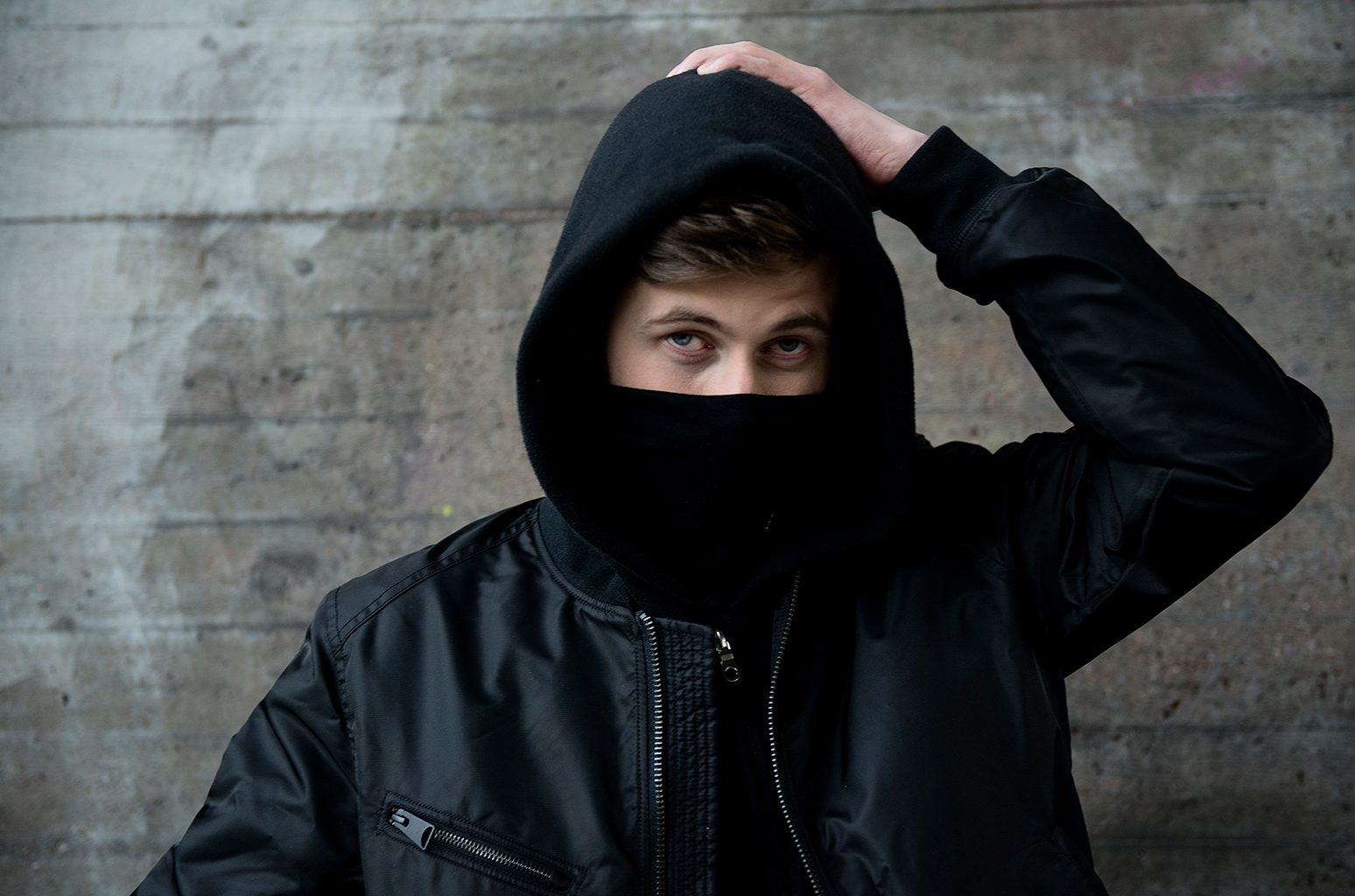 Alan Walker: The Genius Behind the Mask