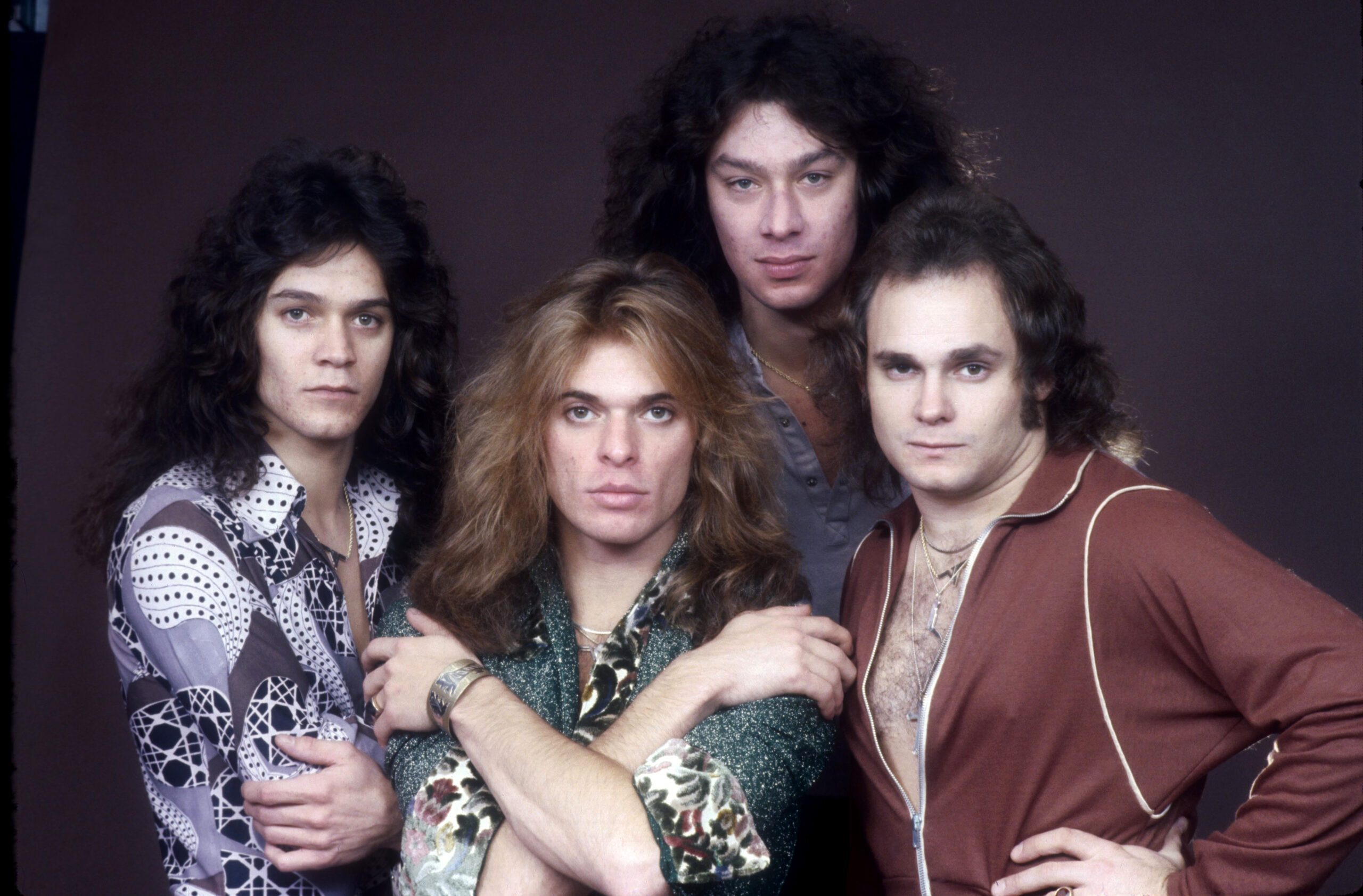 The Legacy of Van Halen How the Band Shaped the Sound of the 80s