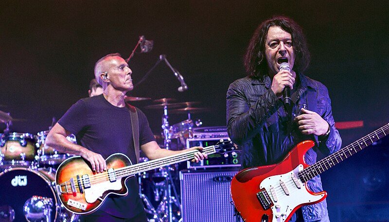 Tears for Fears How Their Music Still Resonates in Modern Times