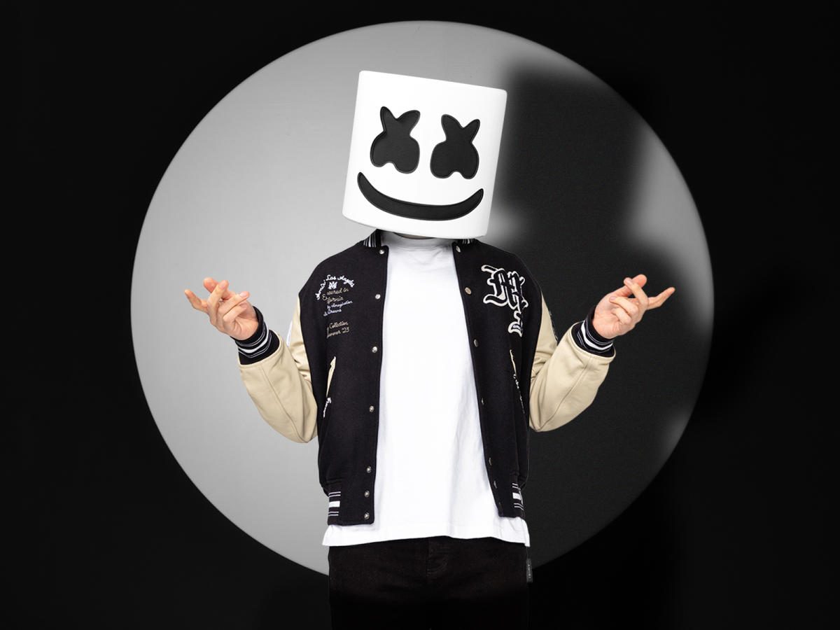 The Marshmello Merch Phenomenon Must-Have Items for Fans