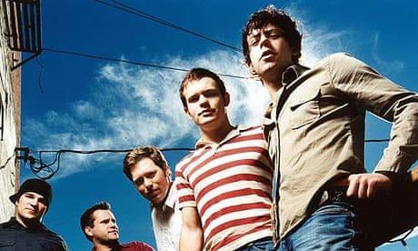The Get Up Kids and the Rise of Midwestern Emo