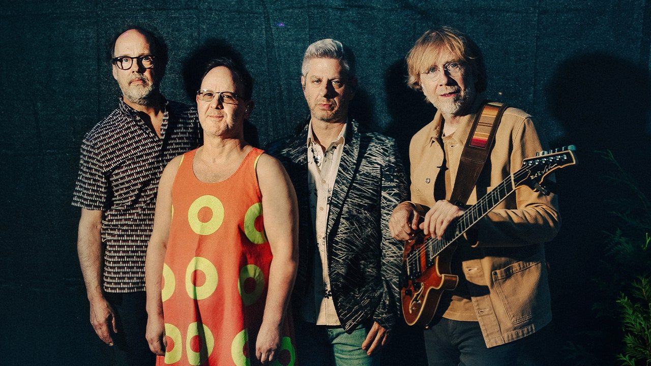 The Best Phish Live Performances That Every Fan Should Hear