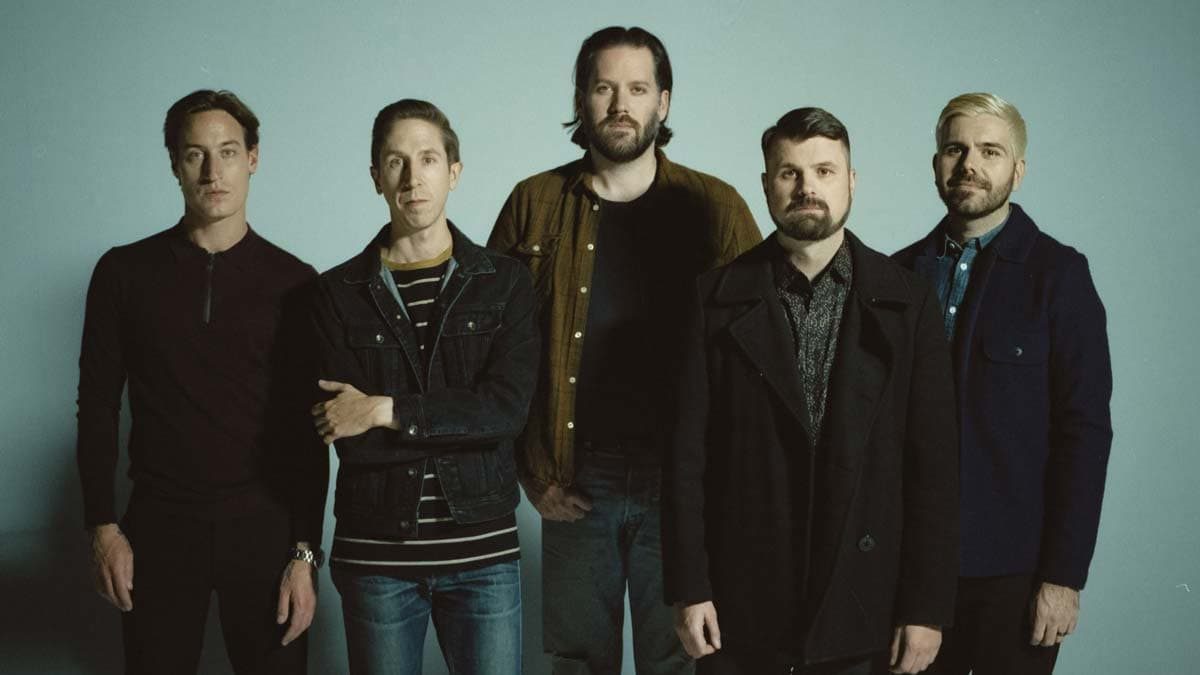 The Most Emotional Silverstein Songs That Still Hit Hard