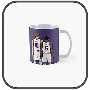 Domantas Sabonis Mugs
