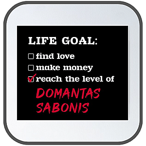 Domantas Sabonis Posters