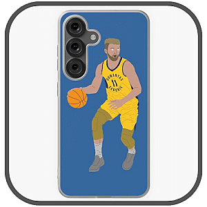 Domantas Sabonis Cases