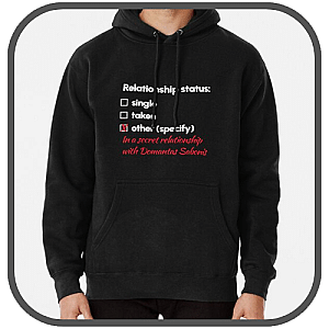 Domantas Sabonis Hoodies