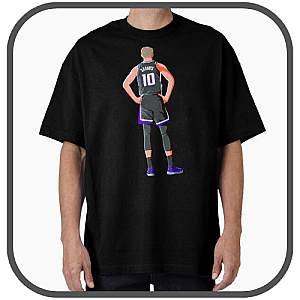 Domantas Sabonis T-Shirts