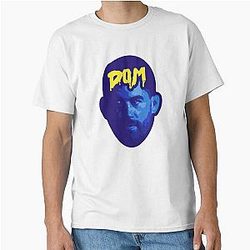 Dominick Cruz UFC T-Shirt