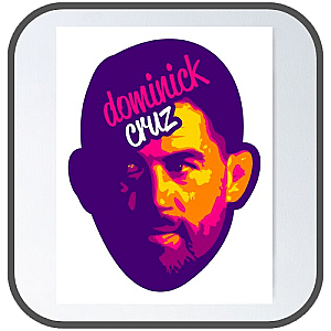 Dominick Cruz Posters