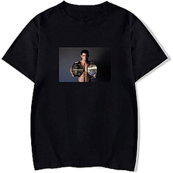 Dominick Cruz Signature Dominick Cruz T-Shirts