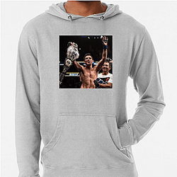 Dominick Cruz Special Collection Dominick Cruz Hoodies