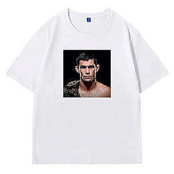 Dominick Cruz Merch Dominick Cruz T-Shirts