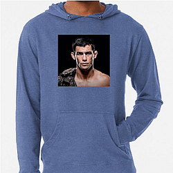 Dominick Cruz Merch Dominick Cruz Hoodies