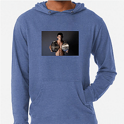 Dominick Cruz Signature Dominick Cruz Hoodies