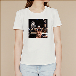 Dominick Cruz Special Collection Dominick Cruz T-Shirts