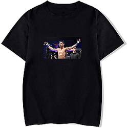 Dominick Cruz Merch Collection Dominick Cruz T-Shirts