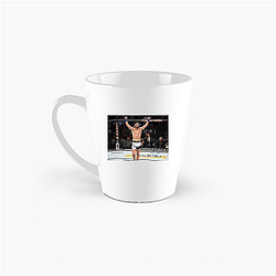 Dominick Cruz Merchandise For Fans Dominick Cruz Mugs