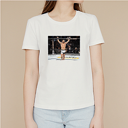 Dominick Cruz Merchandise For Fans Dominick Cruz T-Shirts