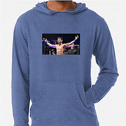 Dominick Cruz Merch Collection Dominick Cruz Hoodies