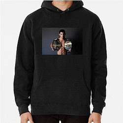 Dominick Cruz Signature Dominick Cruz Hoodies