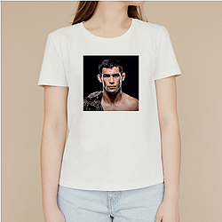 Dominick Cruz Merch Dominick Cruz T-Shirts