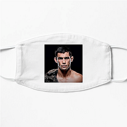 Dominick Cruz Merch Dominick Cruz Face Masks