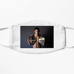 Dominick Cruz Signature Dominick Cruz Face Masks