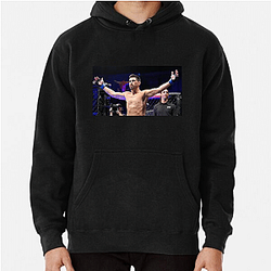 Dominick Cruz Merch Collection Dominick Cruz Hoodies