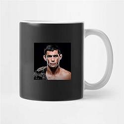 Dominick Cruz Merch Dominick Cruz Mugs